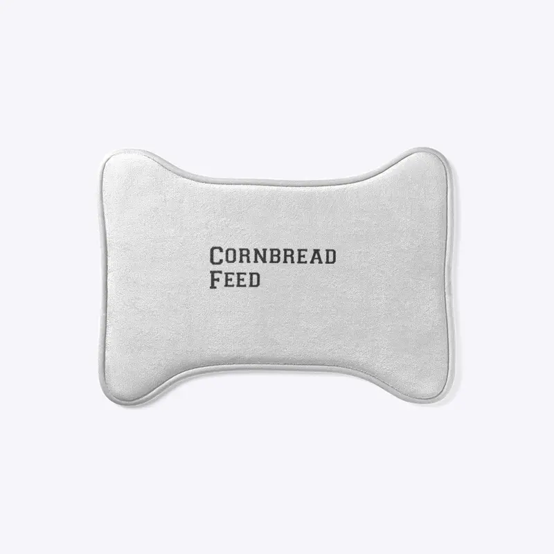 Cornbread feed