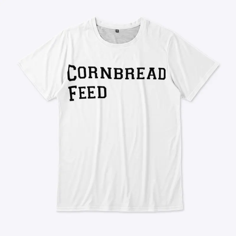 Cornbread feed