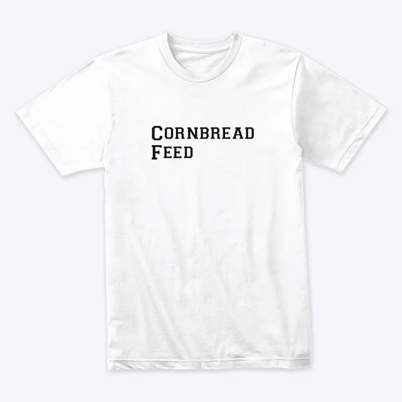 Cornbread feed