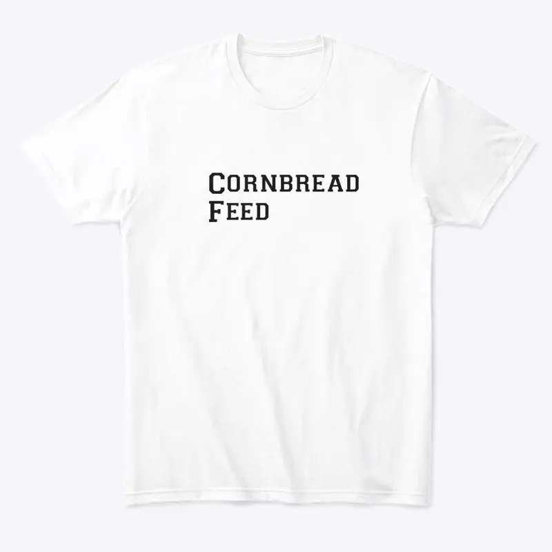 Cornbread feed