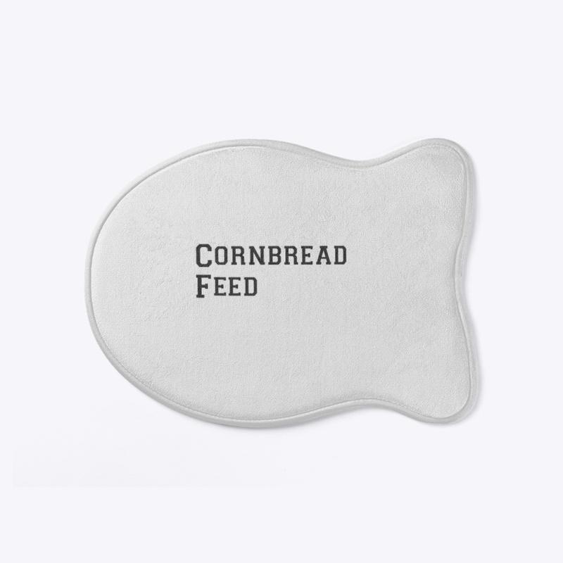 Cornbread feed