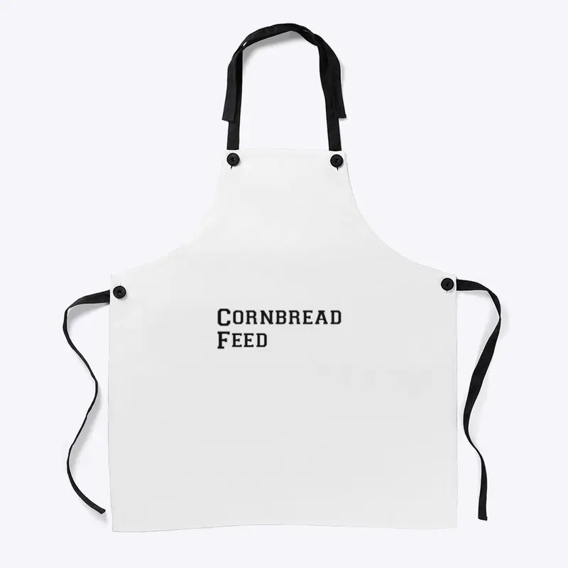 Cornbread feed