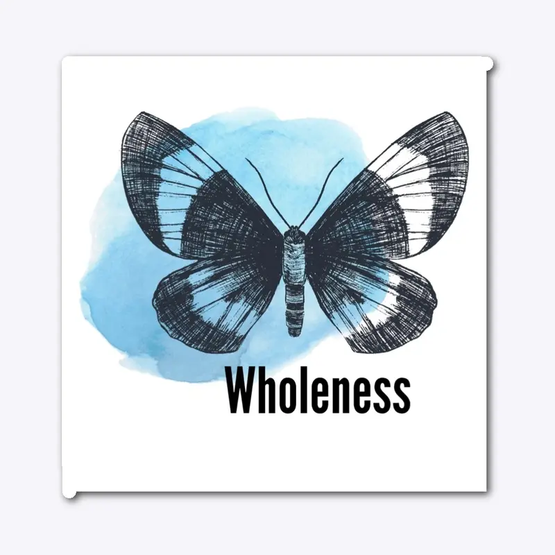 The Journey to Wholeness